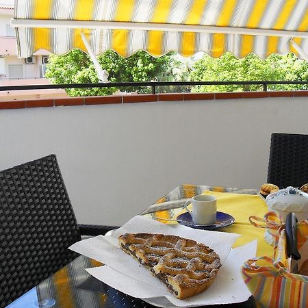 Casa Vacanze Milosa Terme Vigliatore Chambre photo