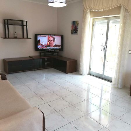Casa Vacanze Milosa Terme Vigliatore Extérieur photo