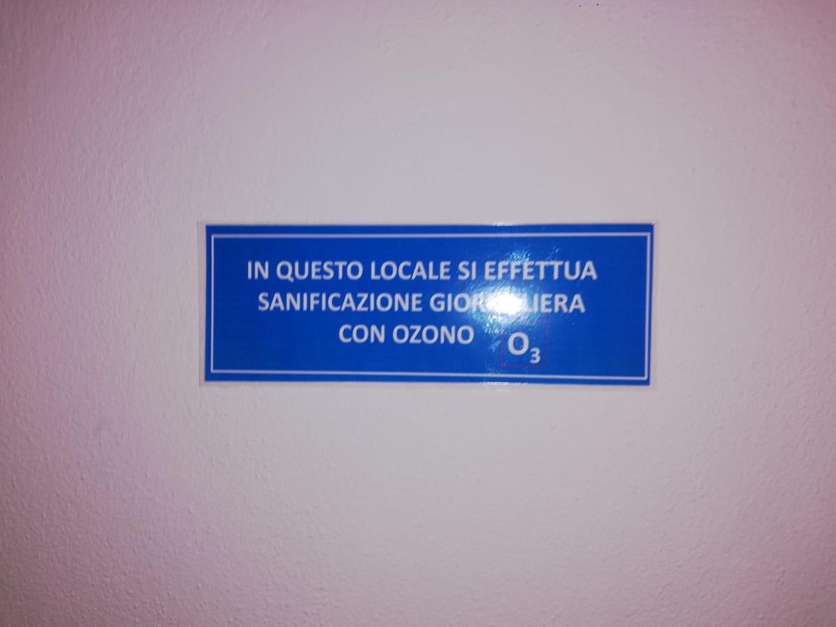Casa Vacanze Milosa Terme Vigliatore Extérieur photo