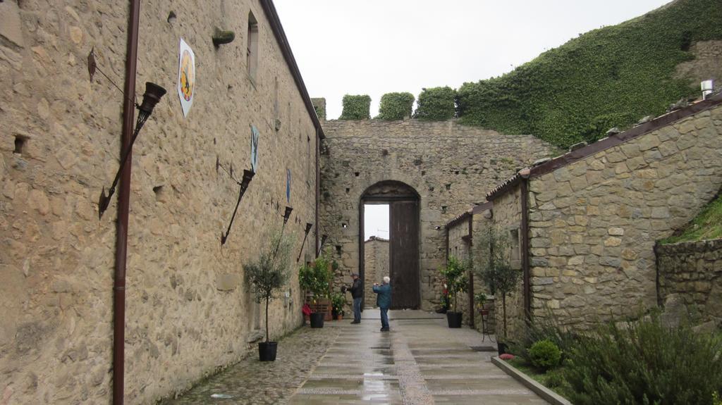 Casa Vacanze Milosa Terme Vigliatore Chambre photo