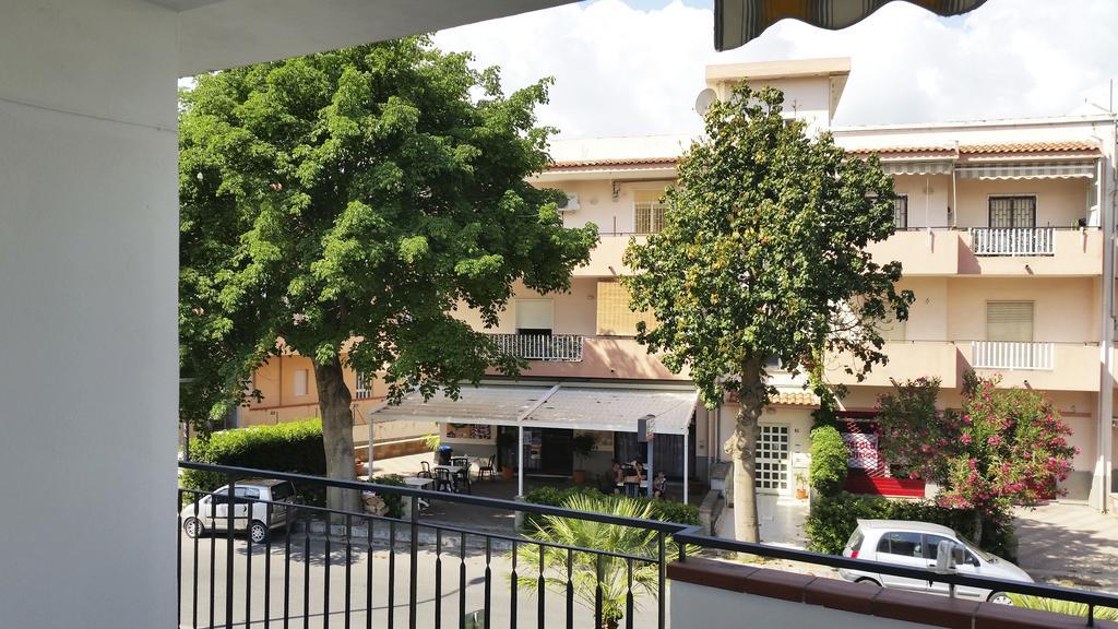 Casa Vacanze Milosa Terme Vigliatore Chambre photo