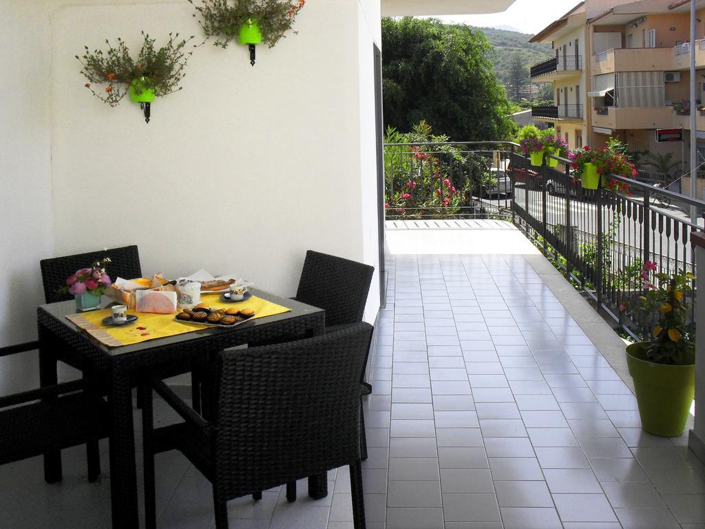 Casa Vacanze Milosa Terme Vigliatore Chambre photo