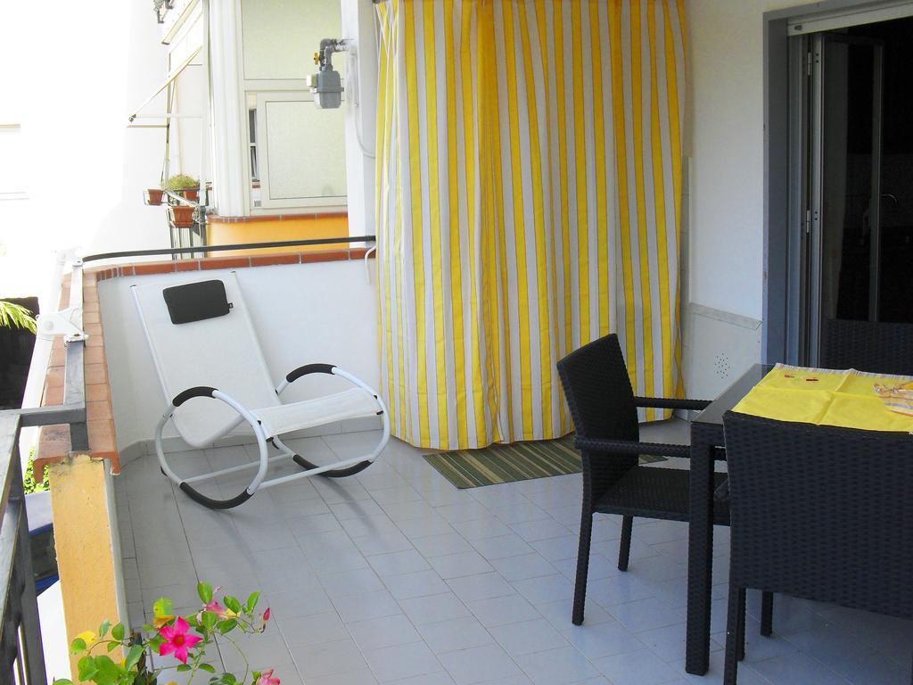 Casa Vacanze Milosa Terme Vigliatore Chambre photo