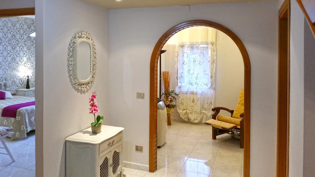 Casa Vacanze Milosa Terme Vigliatore Chambre photo