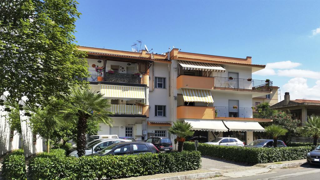 Casa Vacanze Milosa Terme Vigliatore Chambre photo