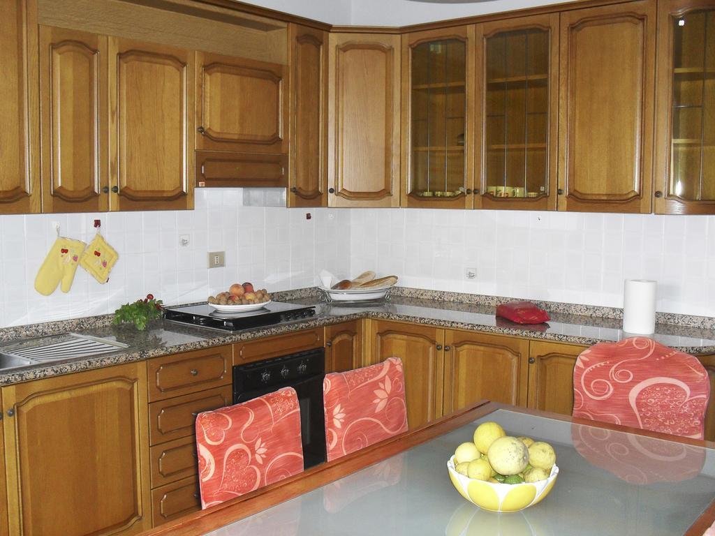 Casa Vacanze Milosa Terme Vigliatore Chambre photo