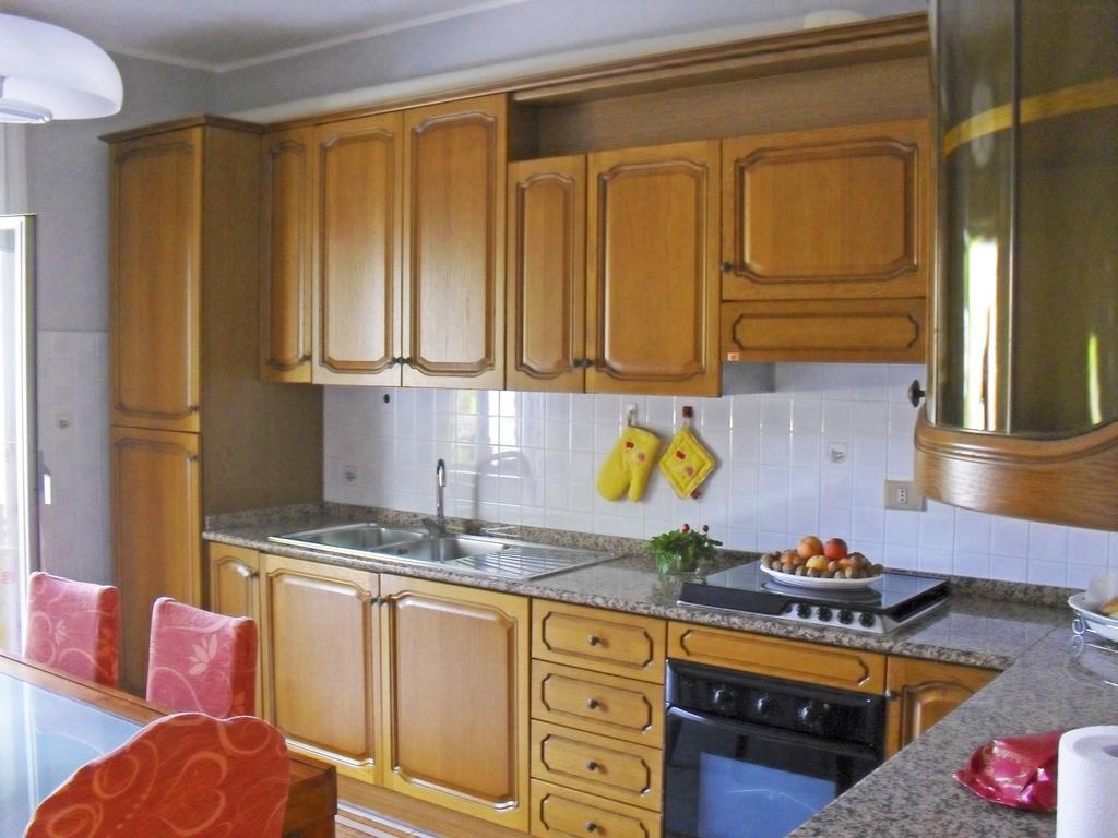 Casa Vacanze Milosa Terme Vigliatore Chambre photo