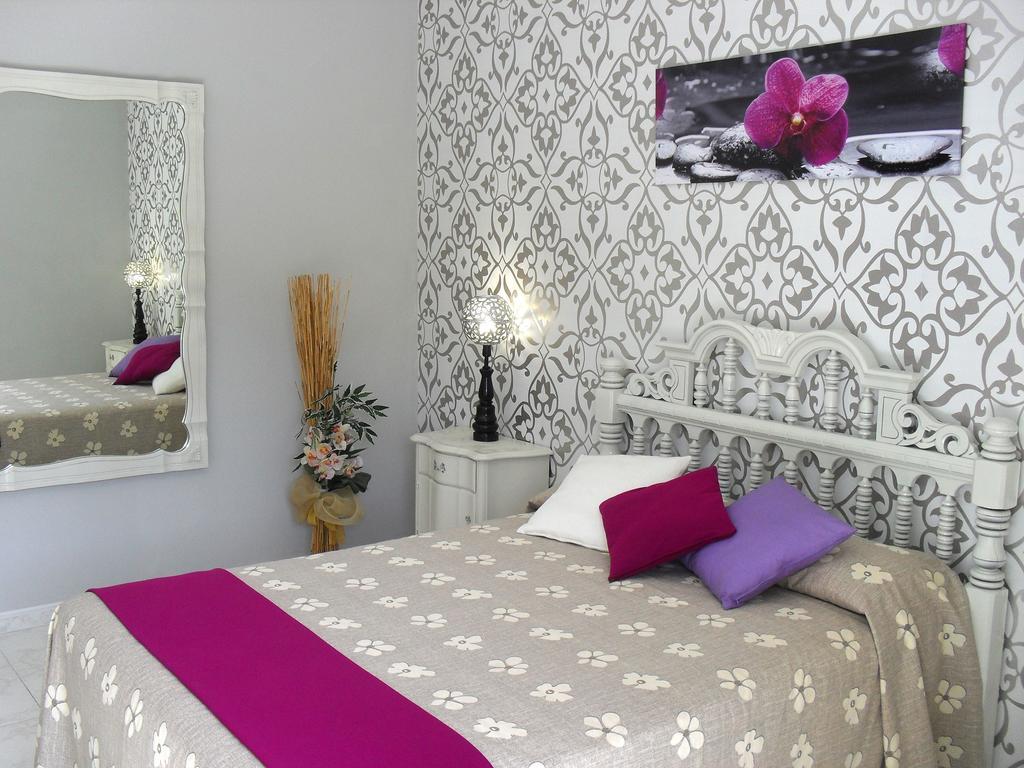 Casa Vacanze Milosa Terme Vigliatore Chambre photo