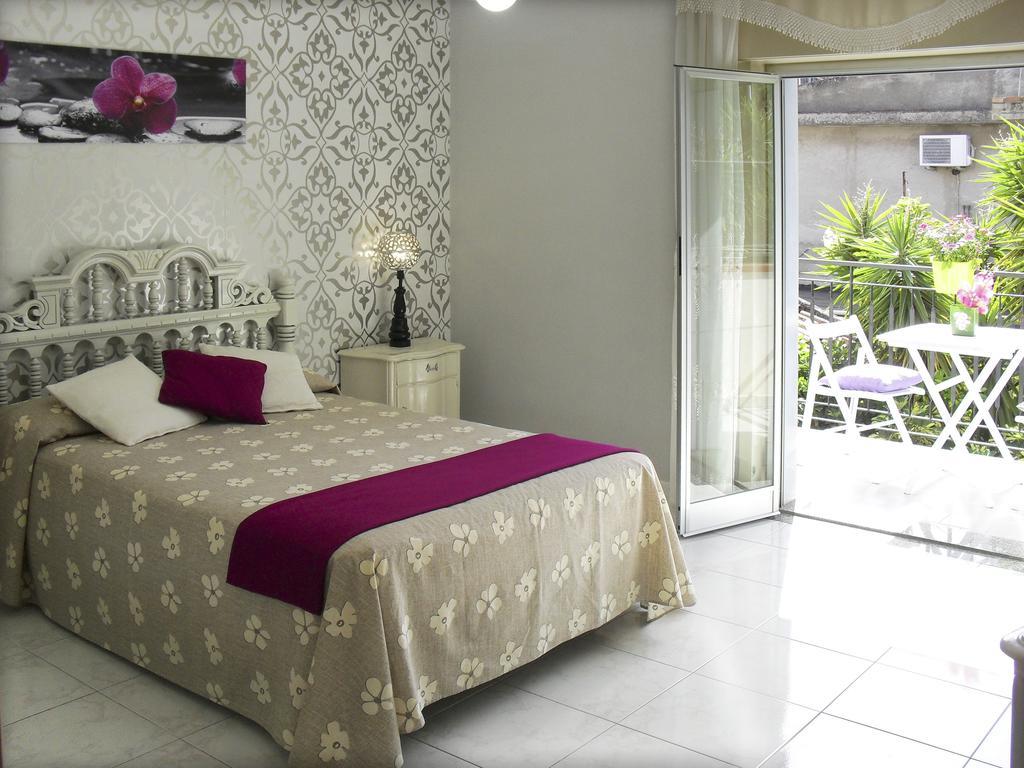 Casa Vacanze Milosa Terme Vigliatore Chambre photo