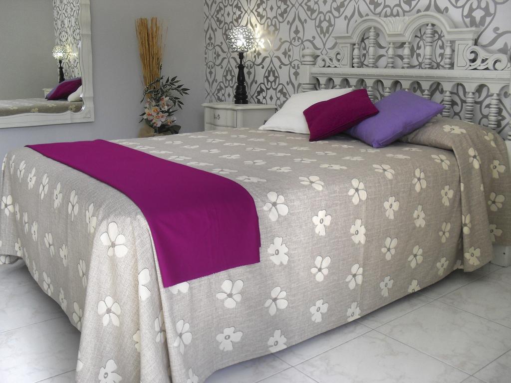 Casa Vacanze Milosa Terme Vigliatore Chambre photo