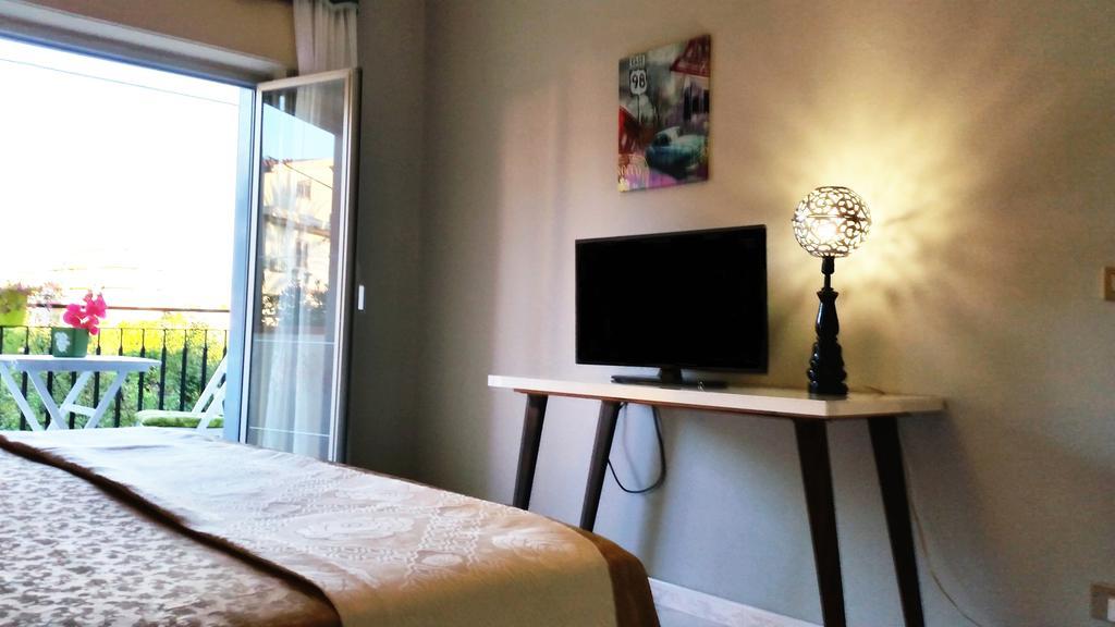 Casa Vacanze Milosa Terme Vigliatore Chambre photo