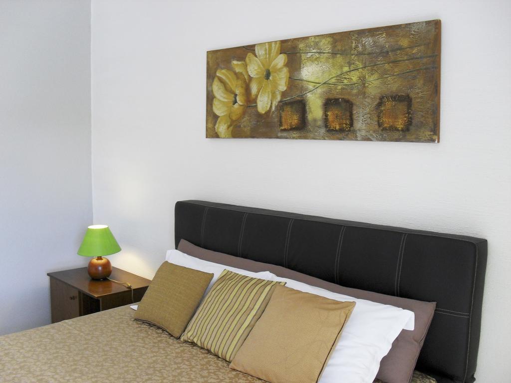 Casa Vacanze Milosa Terme Vigliatore Chambre photo