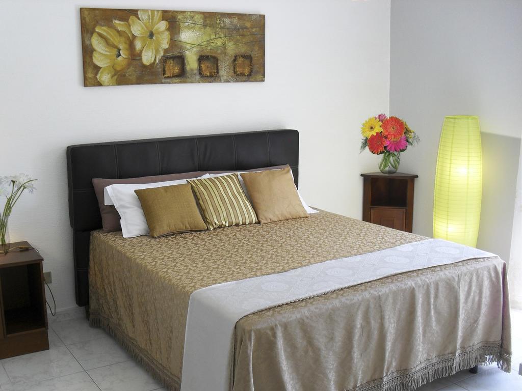 Casa Vacanze Milosa Terme Vigliatore Chambre photo