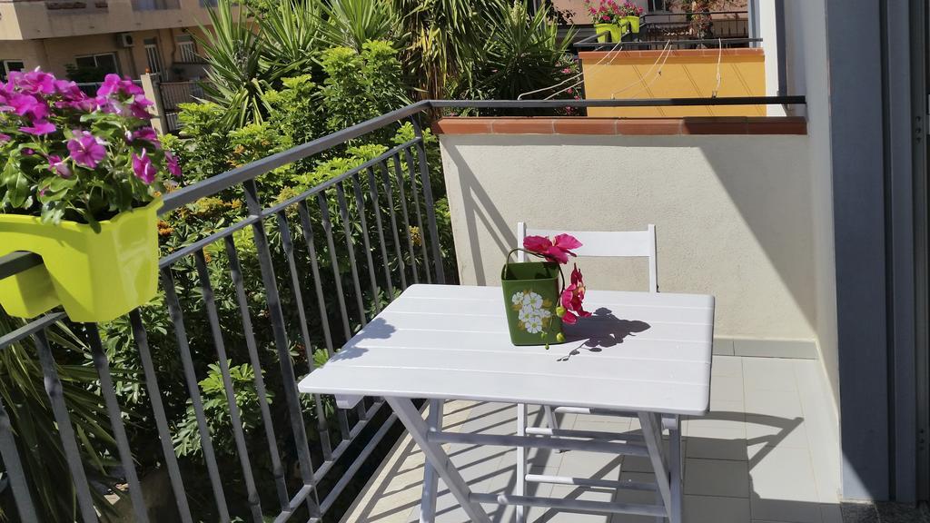 Casa Vacanze Milosa Terme Vigliatore Chambre photo