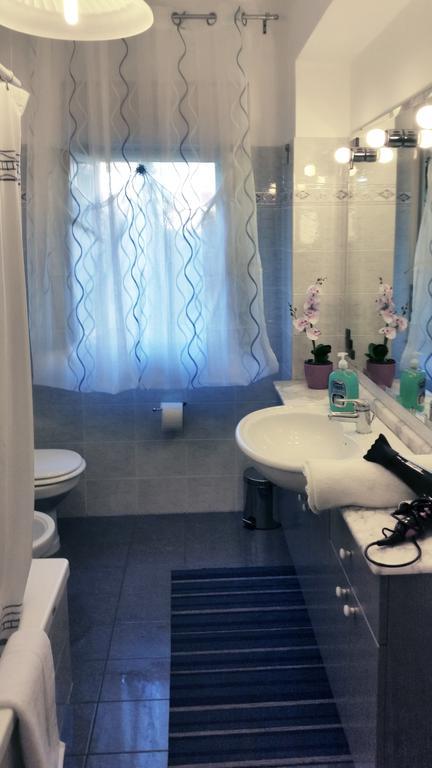 Casa Vacanze Milosa Terme Vigliatore Chambre photo