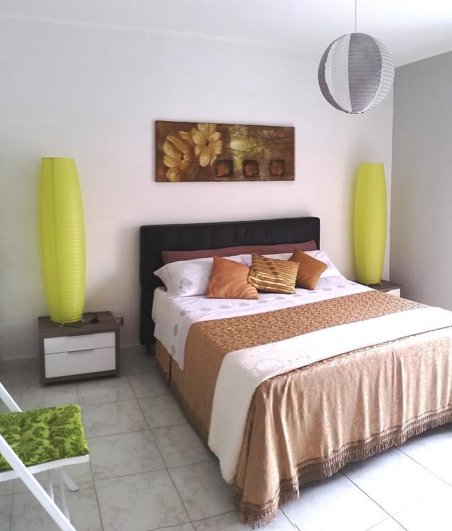 Casa Vacanze Milosa Terme Vigliatore Extérieur photo