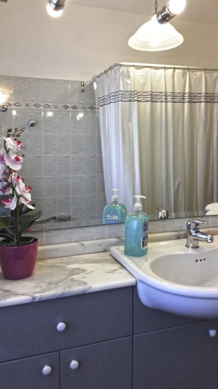 Casa Vacanze Milosa Terme Vigliatore Chambre photo