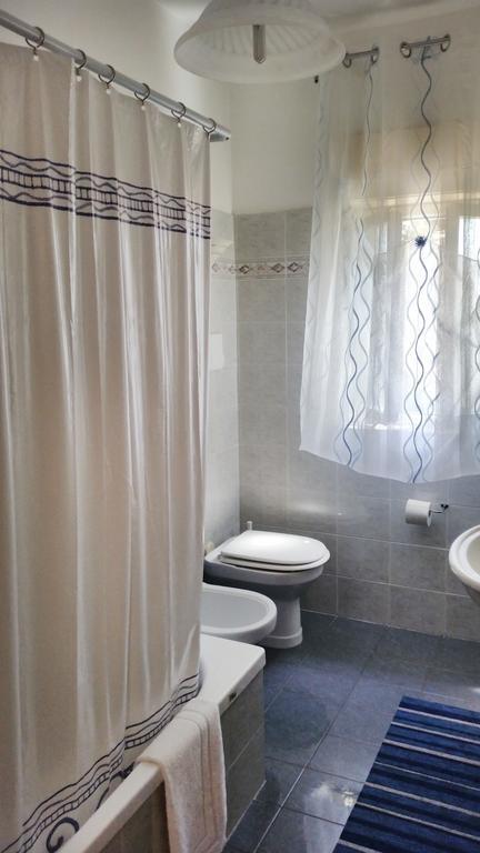 Casa Vacanze Milosa Terme Vigliatore Chambre photo