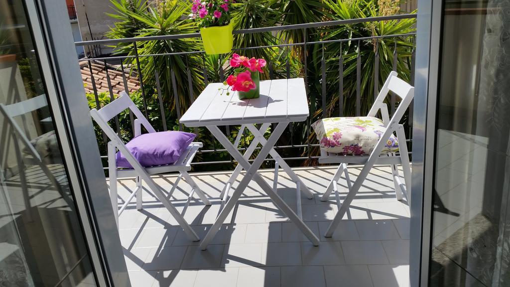 Casa Vacanze Milosa Terme Vigliatore Chambre photo