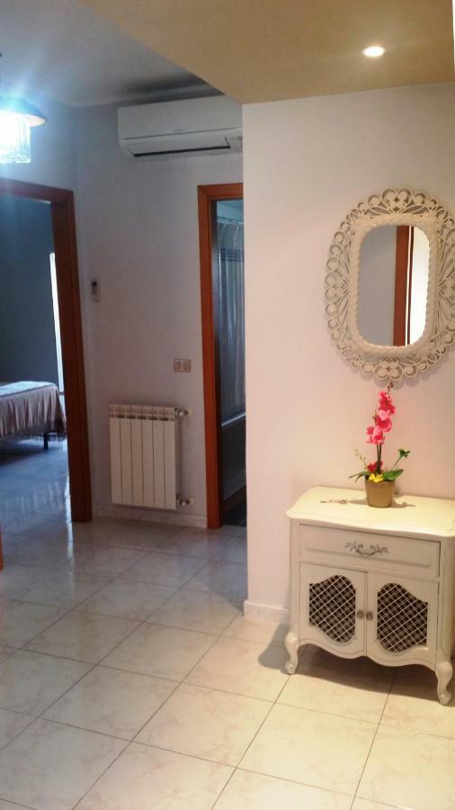 Casa Vacanze Milosa Terme Vigliatore Extérieur photo