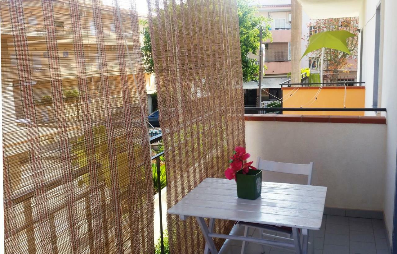 Casa Vacanze Milosa Terme Vigliatore Extérieur photo