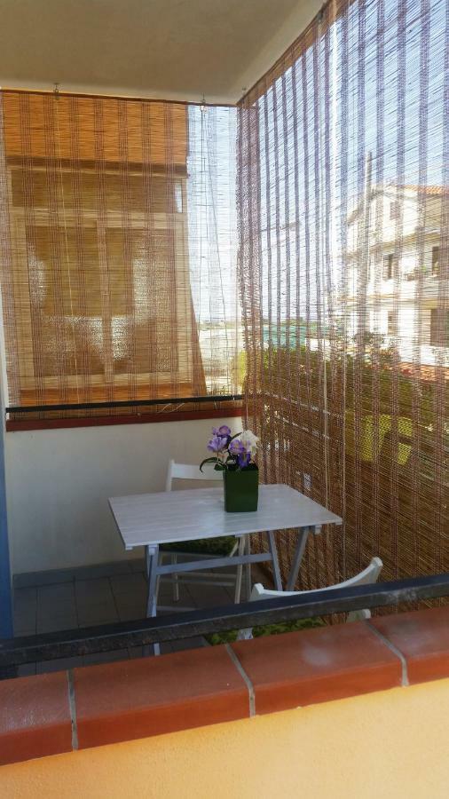 Casa Vacanze Milosa Terme Vigliatore Extérieur photo