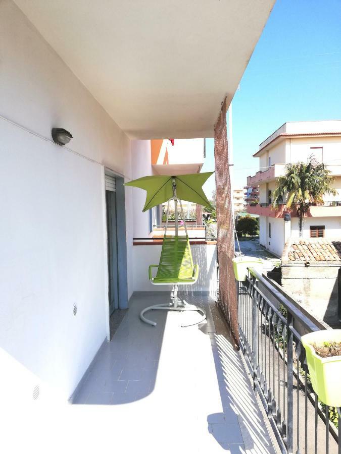 Casa Vacanze Milosa Terme Vigliatore Extérieur photo
