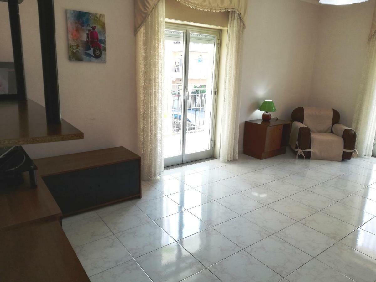 Casa Vacanze Milosa Terme Vigliatore Extérieur photo