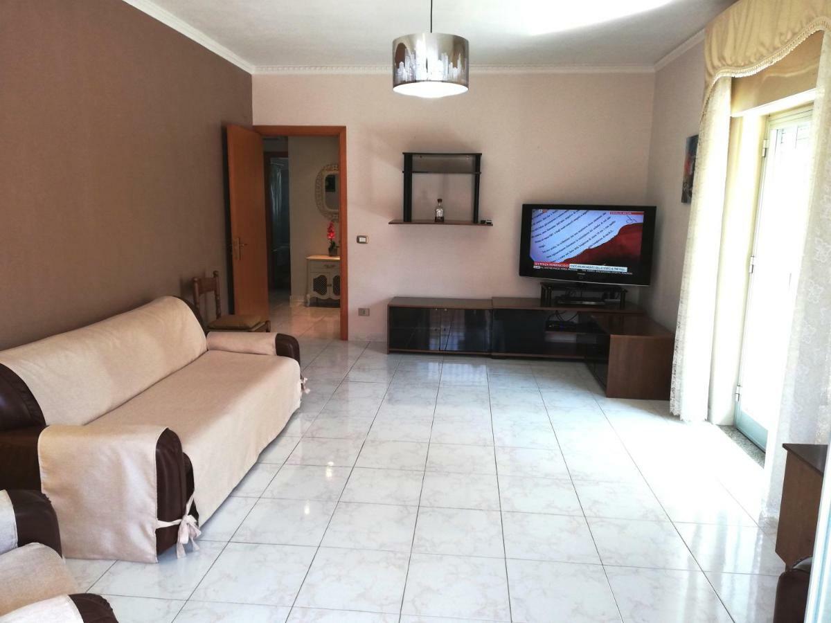 Casa Vacanze Milosa Terme Vigliatore Extérieur photo
